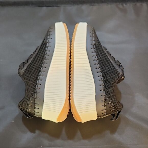 BRAND NEW FOREVER LINK PLATFORM CHUNKY CASUAL  RETRO BRAIDED WALKING SNE… - Picture 8 of 15